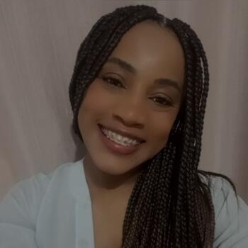 Babysitter in São Paulo (São Paulo): Reizane