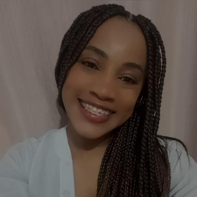 Babysitter in São Paulo (São Paulo): Reizane