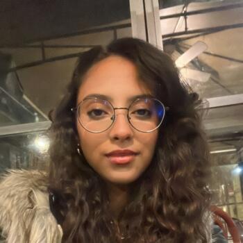 Babysitter Reggio Emilia: Salma