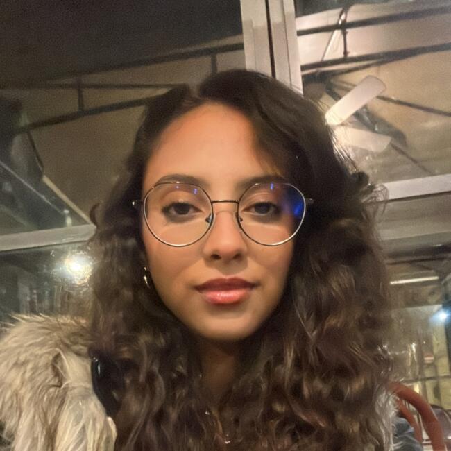 Babysitter a Reggio nell'Emilia: Salma