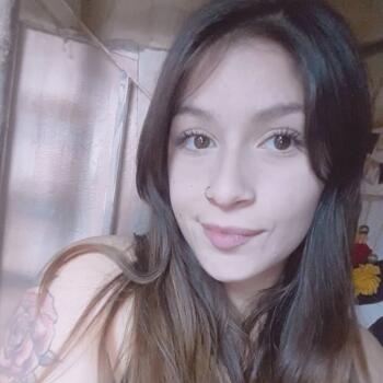 Babysitter in San Miguel: Vicky