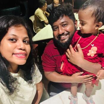 माता-पिता Siruseri: Balasaraswathi