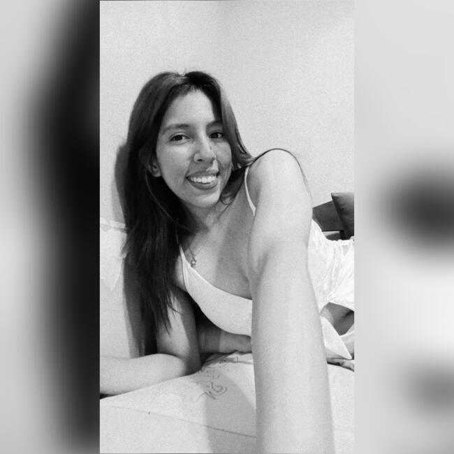 Babysitter in Guayaquil: Dania karina