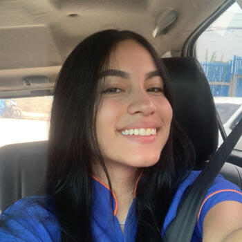 Niñera en Bogotá: Gabriela Sofía