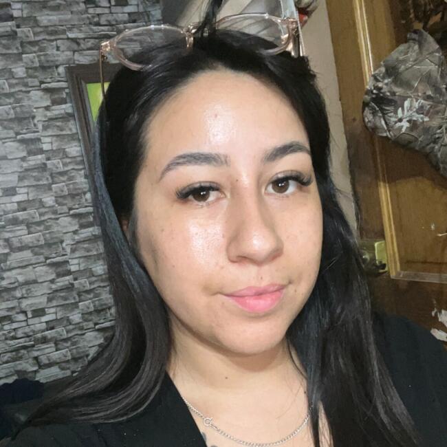 Babysitting job in Santiago: Maite concha