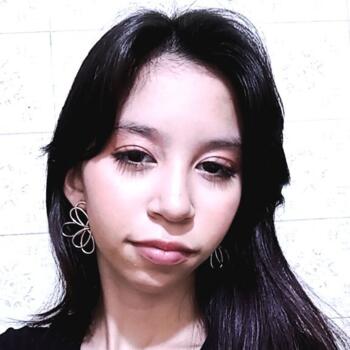 Babysitter in Recife: Bianka