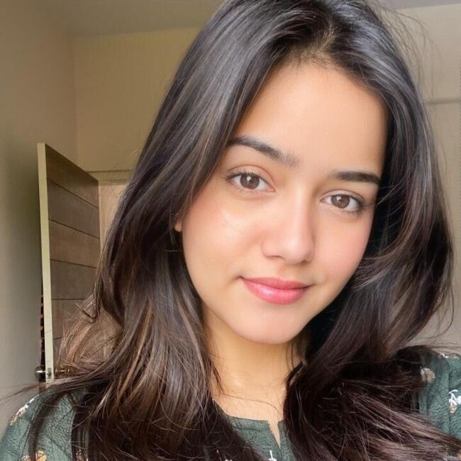 Babysitting job in Kolkata: Pooja