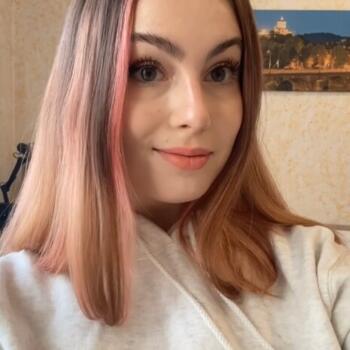 Babysitter a Torino: Francesca