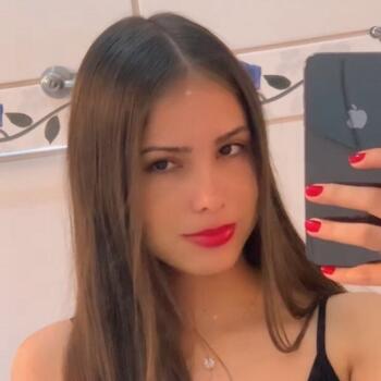 Babá Uberaba: Ana clara