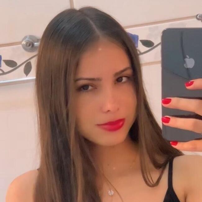 Babysitter in Uberaba: Ana clara