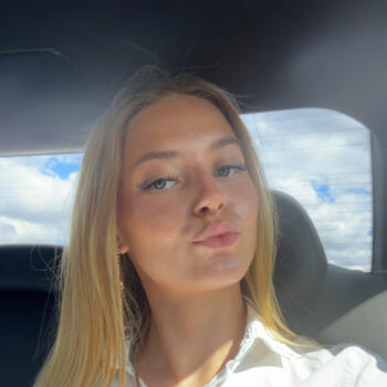 Babysitter in Gand: Elisabeth Sarah