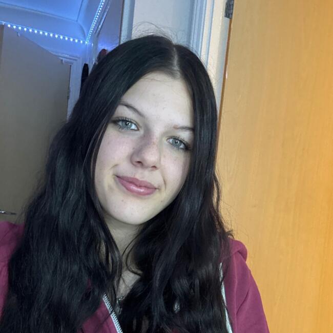 Babysitter in Seaton (Devon): Rebecca