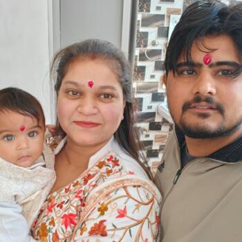 Babysitting job in Kharar: babysitting job Pallavi