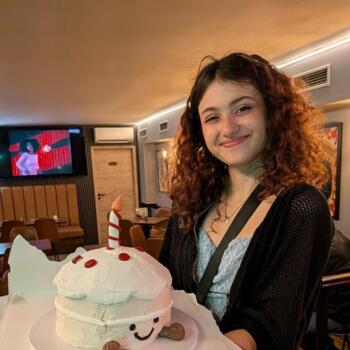 Babysitter in Makarska: Anabela