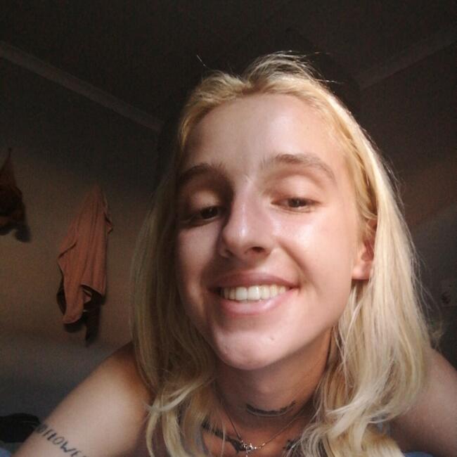 Babysitter in Randburg: Shea