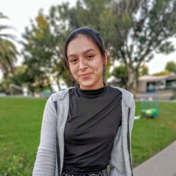 Babysitter Resistencia: Tatiana Anahí