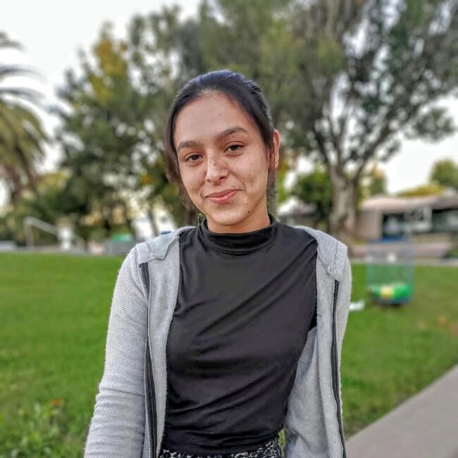 Babysitter in Resistencia: Tatiana Anahí