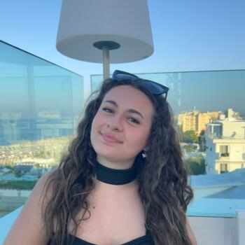 Babysitter Marnate: Fabiana