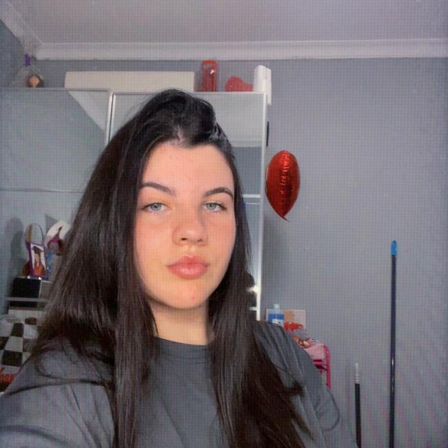 Canguro en Murcia: Lucia