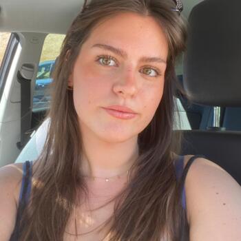 Babysitter em Lisboa: Rita
