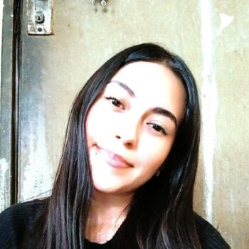 Babysitter Tonalá: Osiris Puga