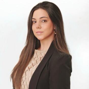 Niñera en Salamanca: Blanca