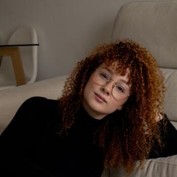 Babysitter in Braga: Beatriz