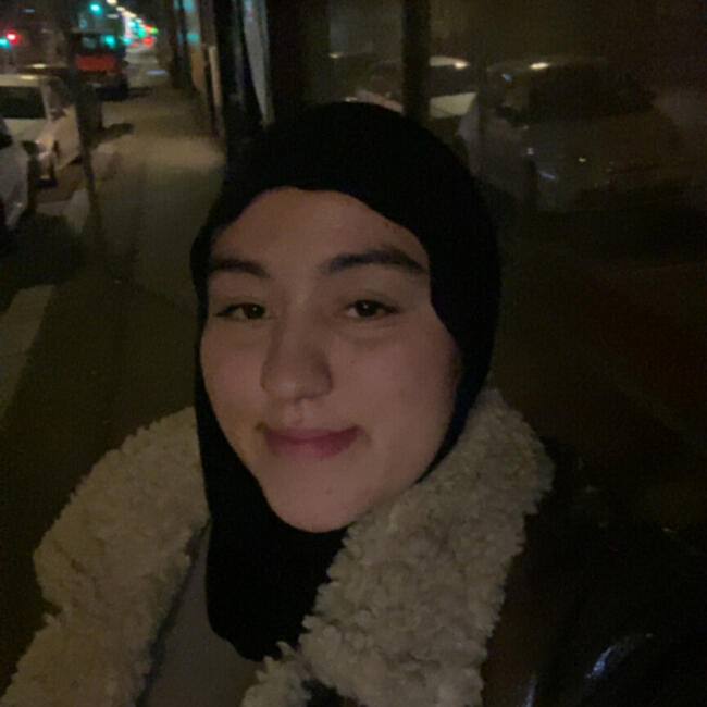 Babysitter in Linz: Fatma