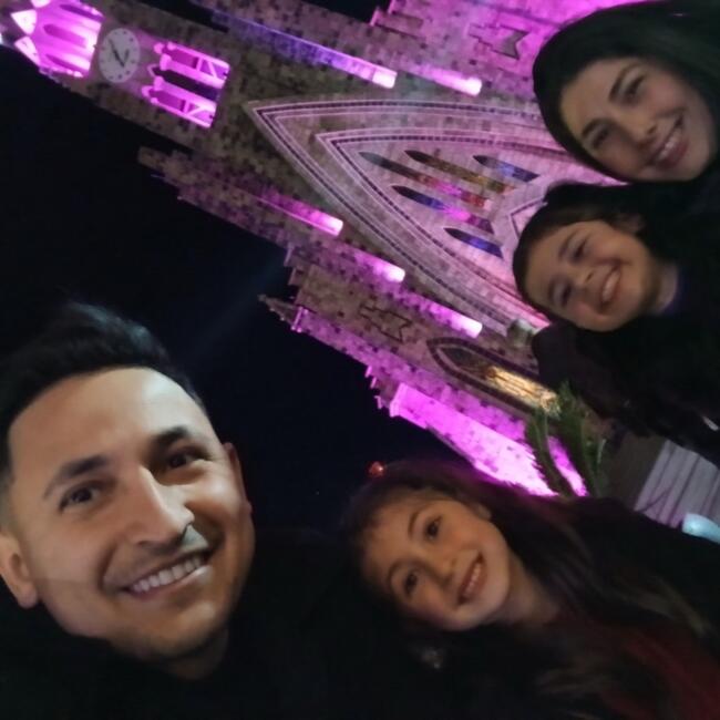 Emprego de babá em Farroupilha: Thaís