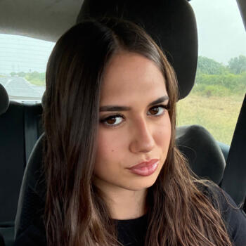 Babysitter in Maracalagonis: Marta