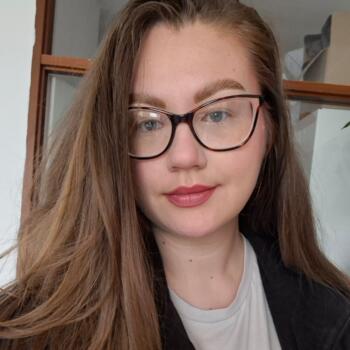 Ouder Amsterdam: Julija