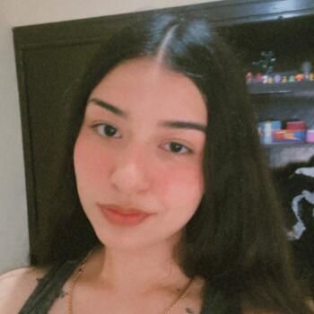 Babysitter in Monterrey: Marlene