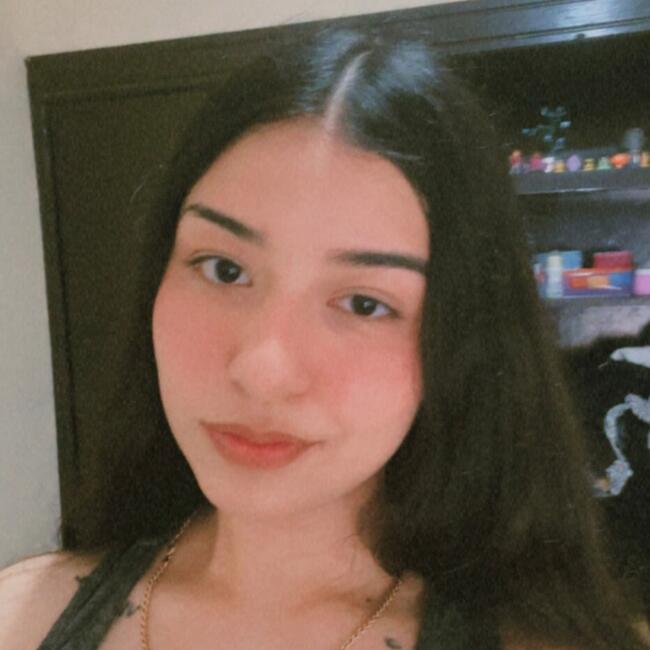 Babysitter in Monterrey: Marlene