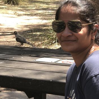 Babysitter in Gold Coast: Pavithra