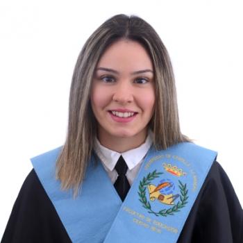 Niñera Ciudad Real: María Paz