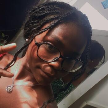 Babysitter in Vert-Saint-Denis: Marie-danielle