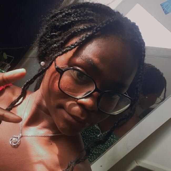 Babysitter in Vert-Saint-Denis: Marie-danielle