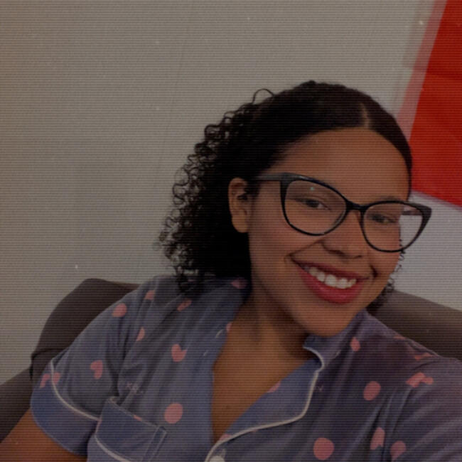 Baby-sitter in Toronto: Emilly