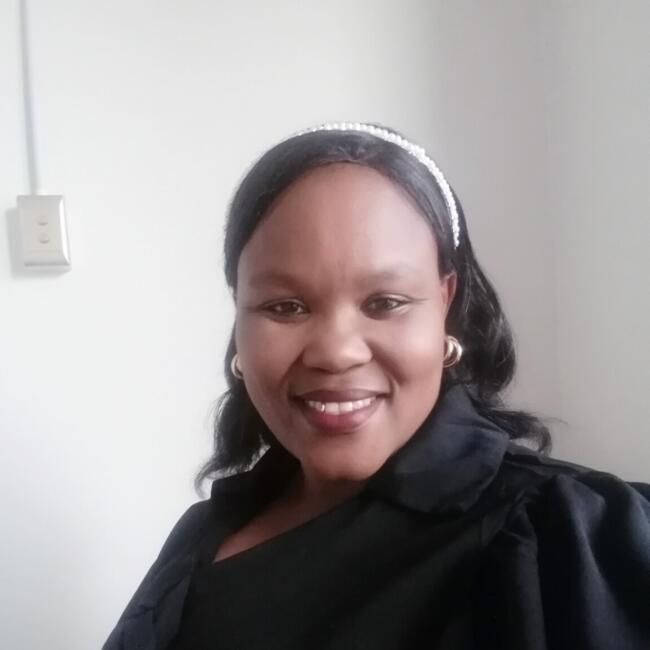 Babysitter in Bhisho: Nosibusiso Anolla