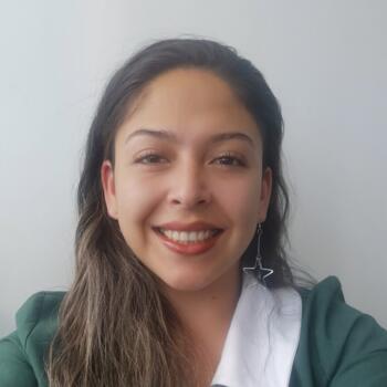 Babysitter Concepción: Carla Andrea Natalie