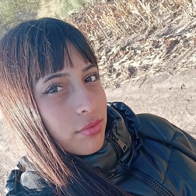 Babysitter in Córdoba: Jael