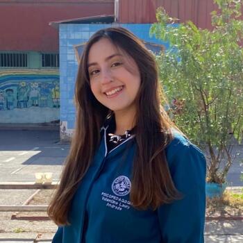 Niñera en Rancagua: Valentina