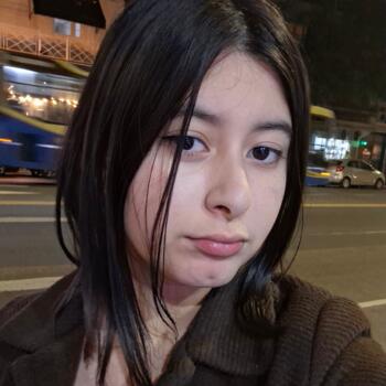 Babysitter in San Fernando: Guadalupe