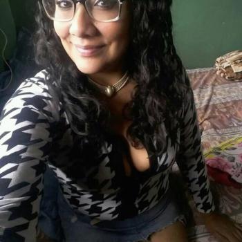 Babysitter Alajuelita: Heder Cristina