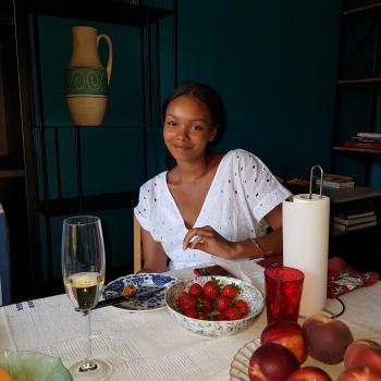 Baby-sitters à Clamart: Mathilda