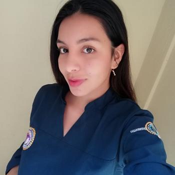 Babysitter in Lambayeque: LISBETH ARACELI