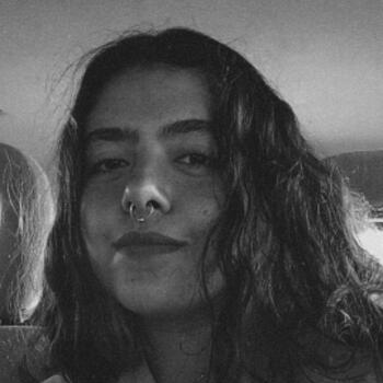 Babysitter in San Vicente: Nathalia