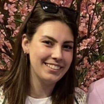 Varuška v Maribor: Doroteja