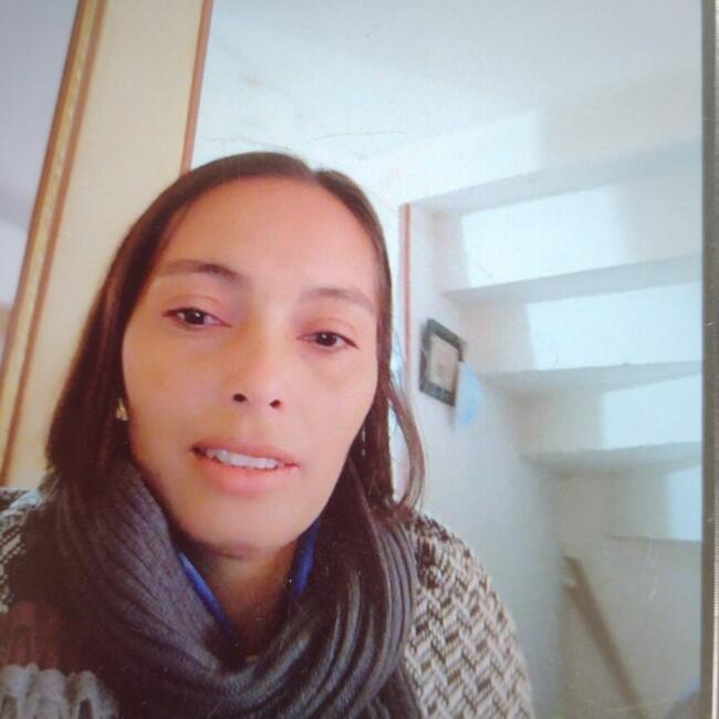 Niñera en Montería: Yuris Hernández