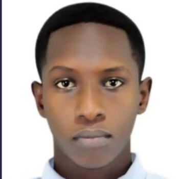 Babysitter in Lille: Caroli